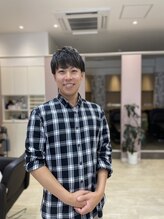 アニモフィオレンテ せんげん台西口店(animo FIORENTE) SUDA [千間台]