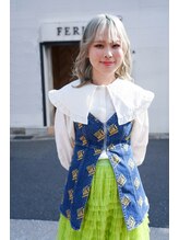 フェリアあべの(FERIA) yumeho 