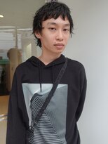 Folk Lore【フォークロア】己斐店 ショートウルフ