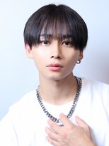 リップス 千葉annex(LIPPS)&nbsp;シースルーマッシュ