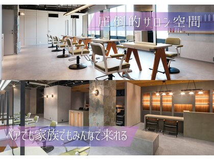 ラソ プエルト(LAZO puerto)の写真