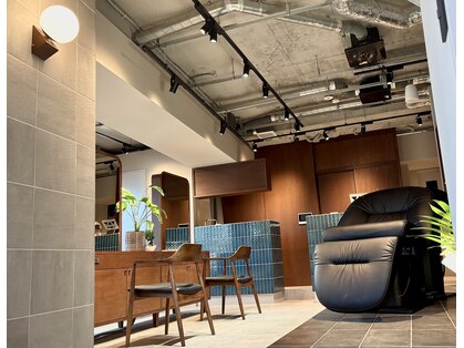 リベルタ 下北沢(liberta)の写真