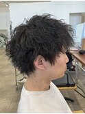 ツイストスパイラル【チリつきゼロ】