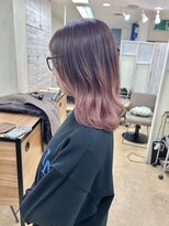 アミート(ameet)&nbsp;グラデーションカラー