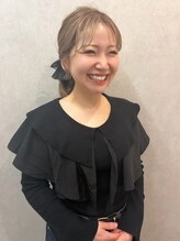 トッカ ヘアアンドトリートメント バイ リウム(tocca hair&treatment by Rium)&nbsp;南　ちひろ 【韓国】