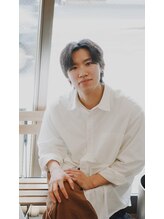 ザ クラン バイ ヘッドライト 仙台長町店(THE CLAN by HEADLIGHT) 井上 憂人