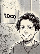 トコ(toco.)&nbsp;SHINJI 