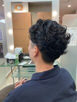 スーパーセッションアクシス(SUPERSESSION Axis)&nbsp;大人/保土ヶ谷/天王町/星川/白髪染め/髪質改善/ヘッドスパ/頭皮