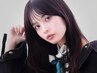 カラー+オージュアヘッドスパ