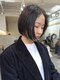 ソイ コンク 下北沢(soi conc)の写真/髪質改善★ダメージレスに"なりたい"スタイルを叶える＊アットホームな空間で髪も心も癒される♪