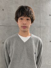 シャル 新百合ヶ丘(shalu) 青木 大紀