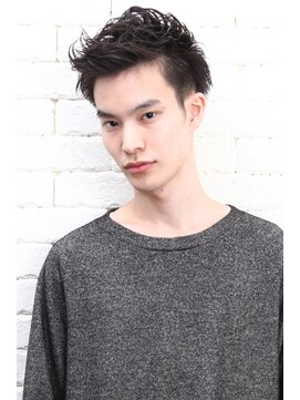 ピークアブー 原宿ハラカド(PEEK-A-BOO) 【PEEK-A-BOO】Mens very short 西尾卓義