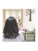 鹿沼で唯一本格ヘッドスパが出来る美容室　女子力アップヘアー