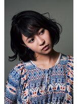 ディシェーレアスト(die-Schere Ast)&nbsp;【die Schere Ast　上大岡】　ワンカール×エッジレイヤー