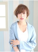 【margaux浦和】【GARDEN】フェアリーボブ♯レイヤー♯ボブ