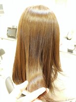 ラウンジシエロプラス(Lounge Cielo Plus)&nbsp;【Lounge cielo plus】M3Dカラートリートメントダブル