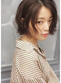 ヘルシーレイヤーミニマムボブ３★Buzz秋山