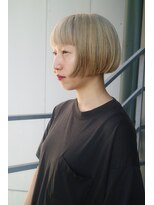 ランド(LAND)&nbsp;creamy mini bob