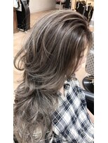 ヘアー デザイナーズ クルー ドルフィン(HAIR DESIGNERS CREW dolphin) international contrast