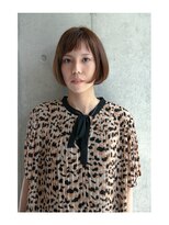 サイン パーソナルビューティー(SIGN Personal beauty)&nbsp;リップラインボブ