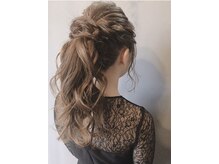 エクラロル(hair&make e'clat Lol)