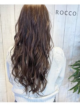 ロッコ 深谷店(ROCCO) ＃カット＃N.カラー