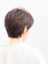 ウインクス&nbsp;マニッシュショート