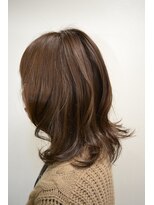リスタイル(hair space Re:style)&nbsp;カーキベージュ