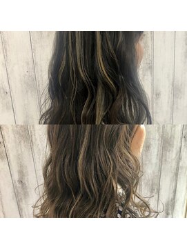 フェイス 大船(FACE) フェイス大船マナト流ベージュハイライト