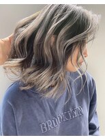 レディアル 大宮(REDEAL) 【REDEAL大宮】パーフェクトエアータッチバレイヤージュ