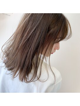 ボタン テンジン(VOTAN tenjin) 【Votan 北村】ミントカラー×切りっぱなし☆天神/大名