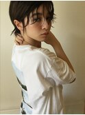 【CREAR 恵比寿/代官山】beam sense &nbsp;short
