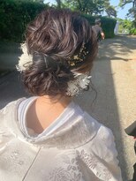 パズードコー(PSSD-CO.+5)&nbsp;エアリーシニヨン