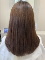 アヴァンス 深井店(AVANCE.) 髪質改善×酸性ストレート×美髪ストレート