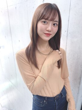 スペイディック 中目黒(SPADIC) 髪質改善トリートメント