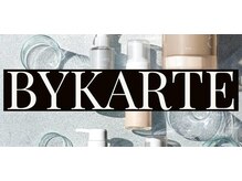 魔法のバブルmarbb×史上最強の髪質改善BYKARTEのＷケアが◎