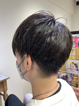 ユーネリー(U-NERY) メンズスタイル