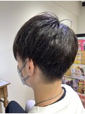 メンズスタイル