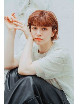 メラキ 荻窪駅前店(Meraki) 【2022年新作スタイル】Meraki荻窪駅前店