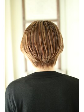 シェリー アン(cherie un) ハイライト