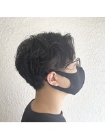 シトリ(ShitoRe)&nbsp;おしゃれパーマ