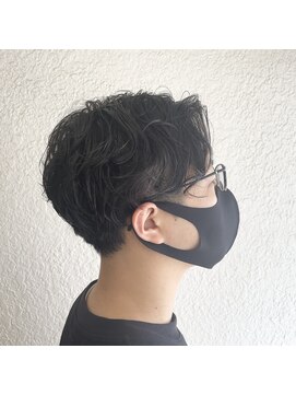 シトリ(ShitoRe) おしゃれパーマ