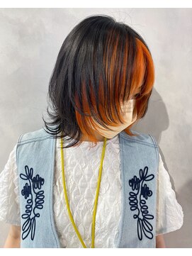 エイト ヘアサロン 渋谷本店(EIGHT) To's Style