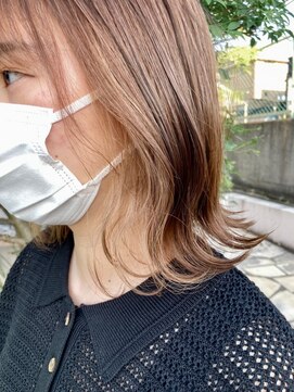 ナチュレジャパン(nature JAPAN) 大人気イヤリングカラー