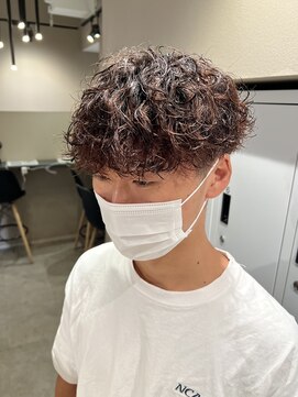 グレース(GRACE) 波巻きスパイラル