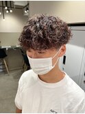 波巻きスパイラル