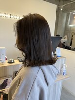 アルドラ(ALUDRA)&nbsp;くすみグレージュ