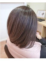 髪質改善美容室 エミ(emi) emiの髪質改善カラーは何が違うのか！？
