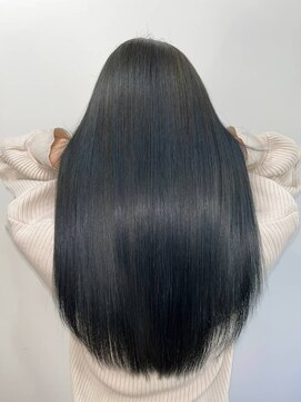 ピープスアンドスー 表参道 渋谷(Peeps&Suu.) 髪質改善/髪質再生/20代30代40代50代