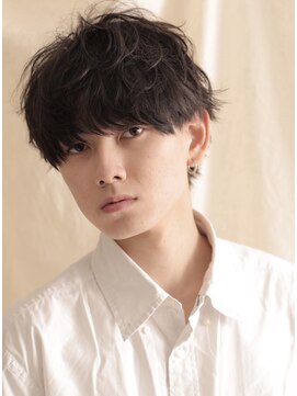 メゾンツムギ(MAISON TSUMUGI) メゾンツムギ《吉沢ジュン》ラッドマッシュ